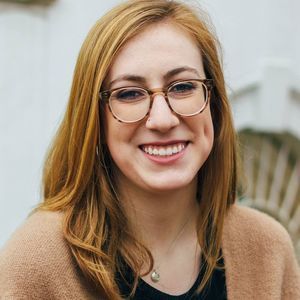 Meet your Posher, Caroline